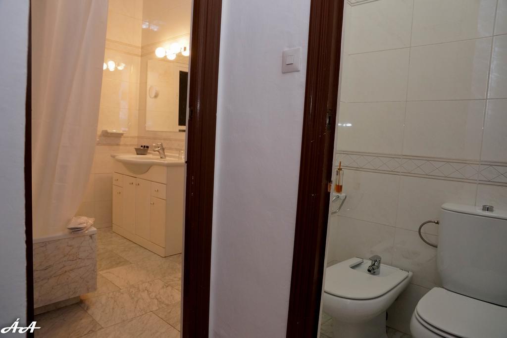 Fuentepiedra Casa Rural Categoria Superior Almodóvar del Río Kültér fotó