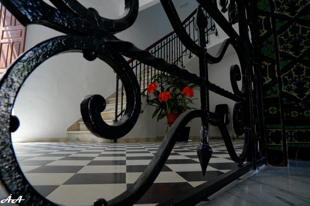 Fuentepiedra Casa Rural Categoria Superior Almodóvar del Río Kültér fotó