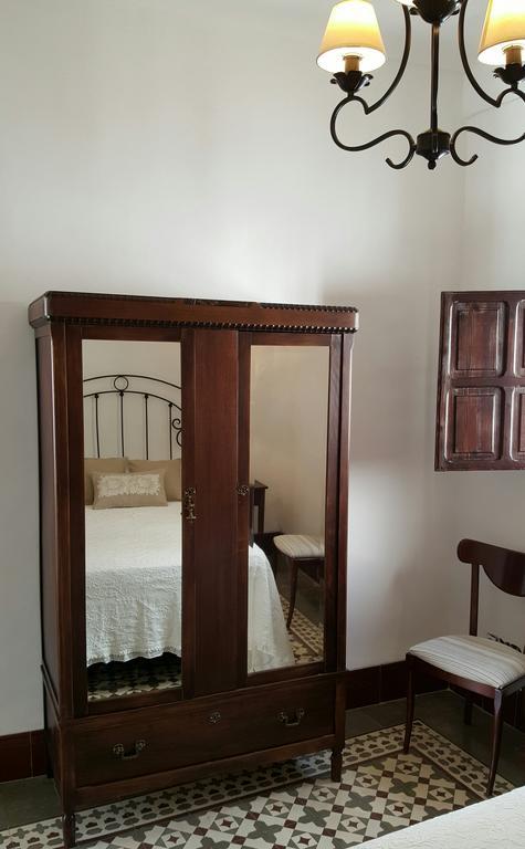 Fuentepiedra Casa Rural Categoria Superior Almodóvar del Río Kültér fotó