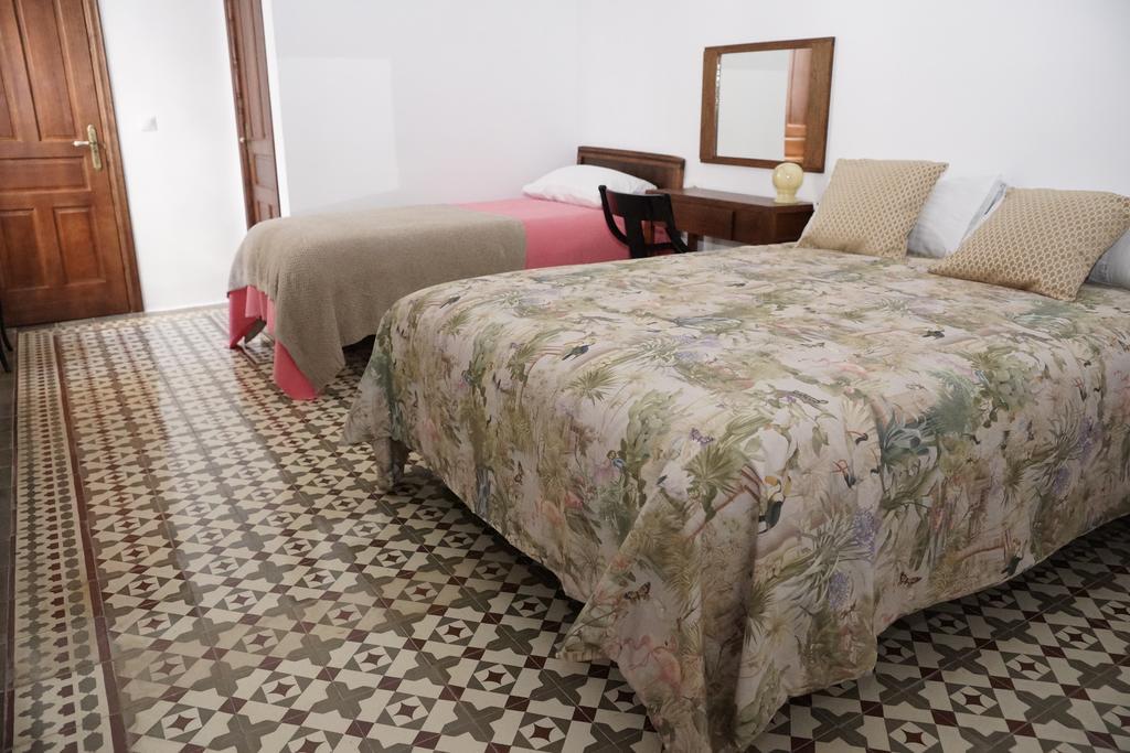 Fuentepiedra Casa Rural Categoria Superior Almodóvar del Río Kültér fotó