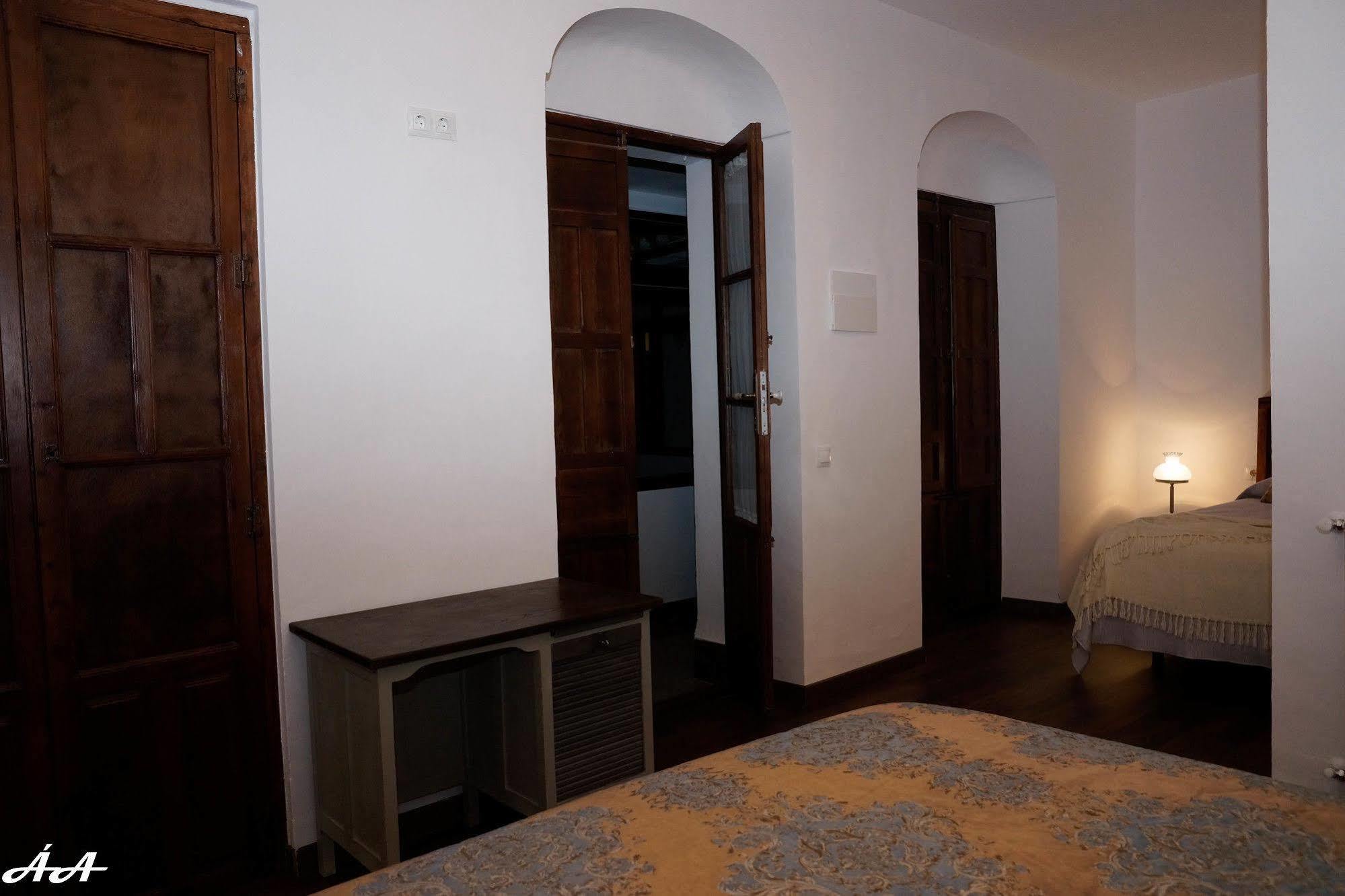 Fuentepiedra Casa Rural Categoria Superior Almodóvar del Río Kültér fotó