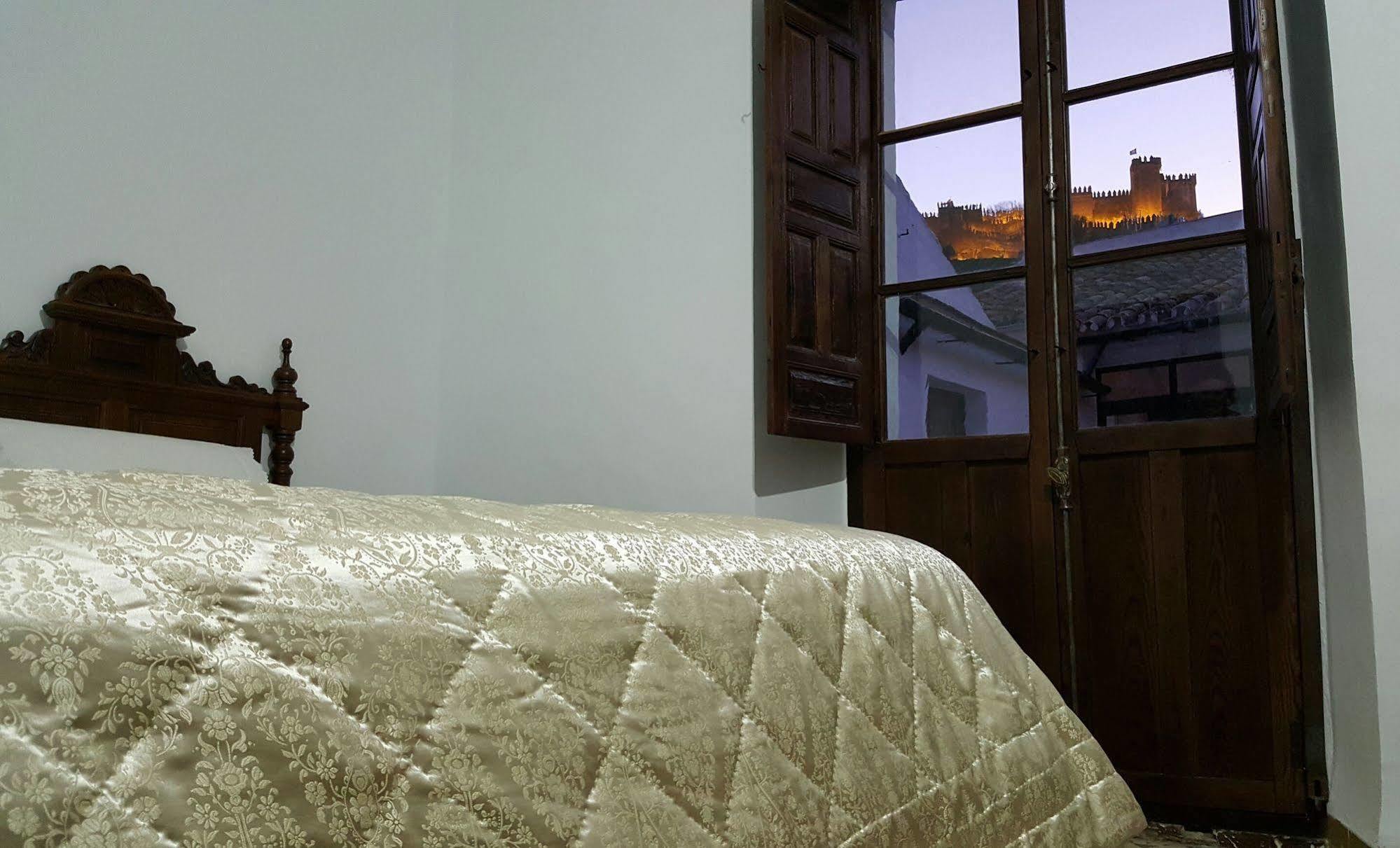 Fuentepiedra Casa Rural Categoria Superior Almodóvar del Río Kültér fotó