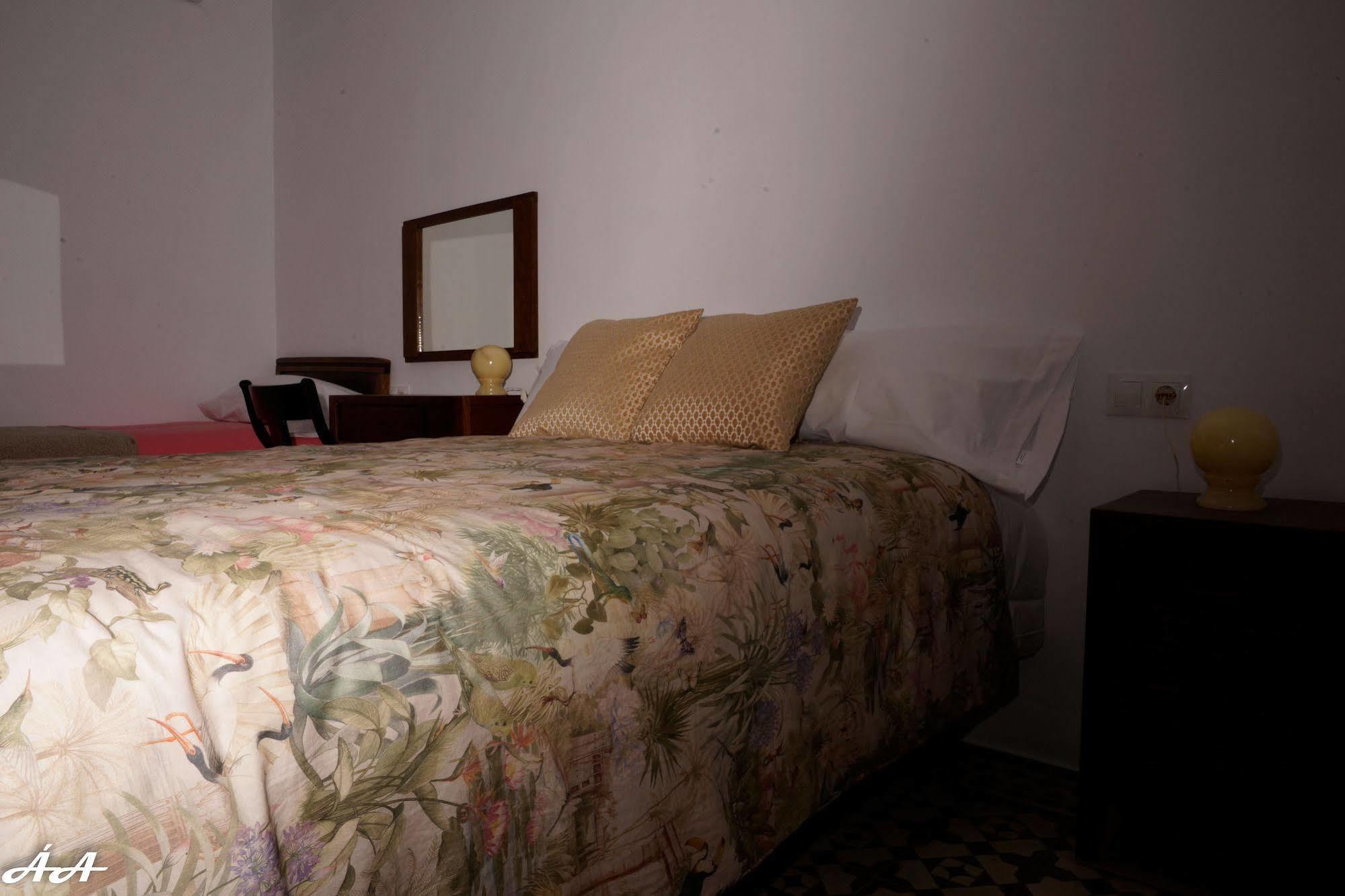 Fuentepiedra Casa Rural Categoria Superior Almodóvar del Río Kültér fotó