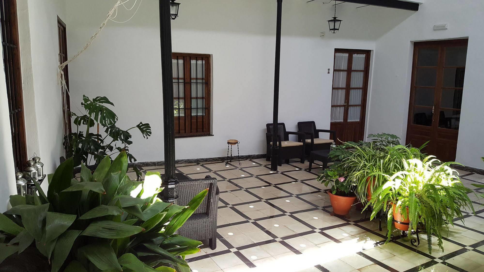 Fuentepiedra Casa Rural Categoria Superior Almodóvar del Río Kültér fotó
