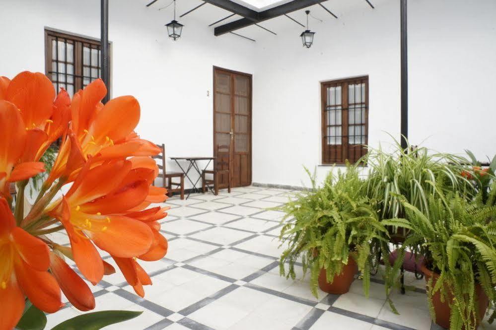 Fuentepiedra Casa Rural Categoria Superior Almodóvar del Río Kültér fotó