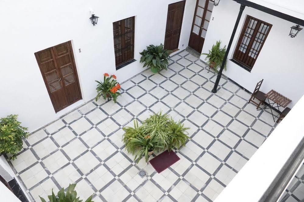 Fuentepiedra Casa Rural Categoria Superior Almodóvar del Río Kültér fotó