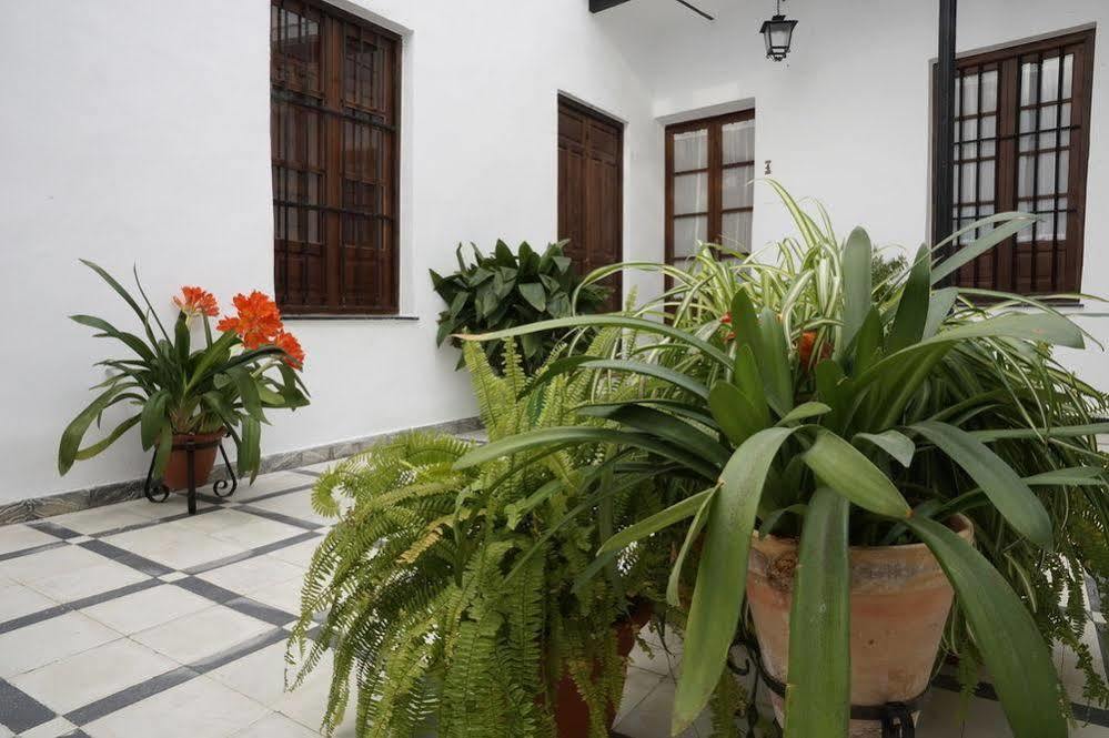 Fuentepiedra Casa Rural Categoria Superior Almodóvar del Río Kültér fotó