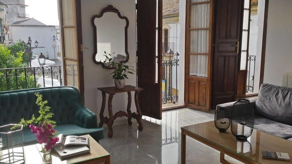 Fuentepiedra Casa Rural Categoria Superior Almodóvar del Río Kültér fotó