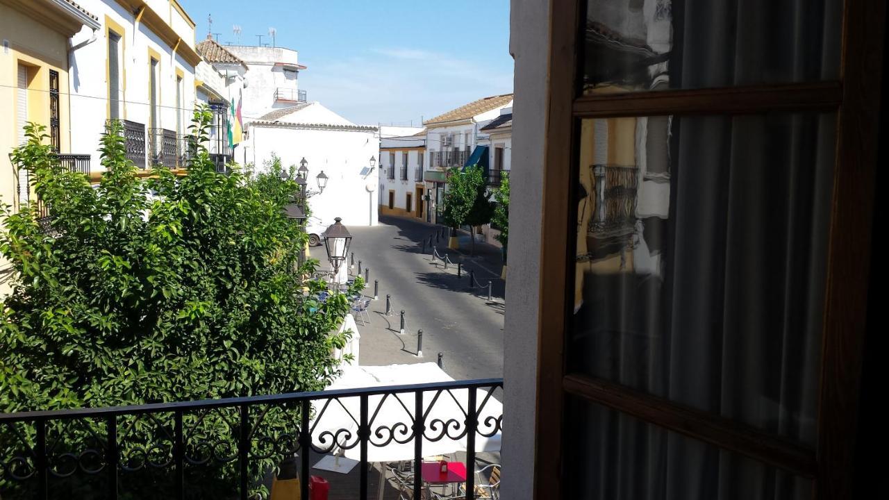 Fuentepiedra Casa Rural Categoria Superior Almodóvar del Río Kültér fotó